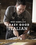 Book: Crazy Good Italian